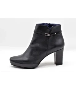 Discount L'Empreinte Chaussures DORKING 7981 BLISS noir