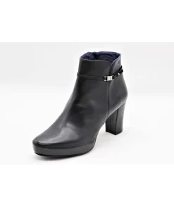 Discount L'Empreinte Chaussures DORKING 7981 BLISS noir