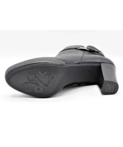 Discount L'Empreinte Chaussures DORKING 7981 BLISS noir