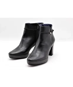 Discount L'Empreinte Chaussures DORKING 7981 BLISS noir