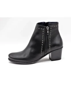 Shop L'Empreinte Chaussures DORKING 7921 BRISDA noir