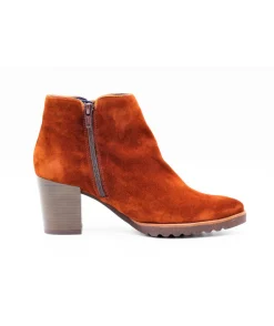 Online L'Empreinte Chaussures DORKING 7224 CUERO marron