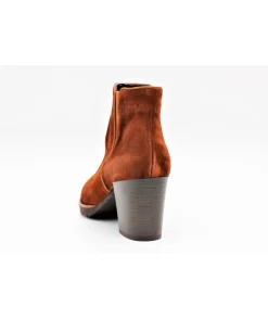 Online L'Empreinte Chaussures DORKING 7224 CUERO marron