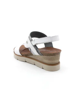 Online L'Empreinte Chaussures DORKING D8786 AGNES blanc