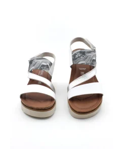 Online L'Empreinte Chaussures DORKING D8786 AGNES blanc