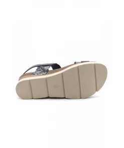 Online L'Empreinte Chaussures DORKING D8786 AGNES marine
