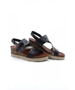 Online L'Empreinte Chaussures DORKING D8786 AGNES marine