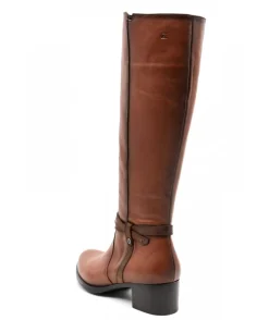 Online L'Empreinte Chaussures DORKING D8272 ALEGRIA cuero