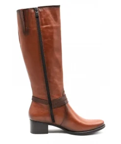 Online L'Empreinte Chaussures DORKING D8272 ALEGRIA cuero