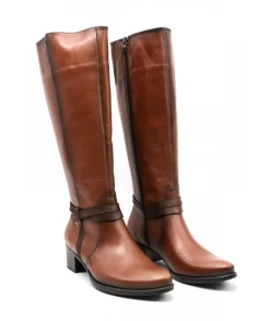 Online L'Empreinte Chaussures DORKING D8272 ALEGRIA cuero