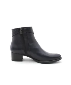 Discount L'Empreinte Chaussures DORKING D7232 ALEGRIA marine