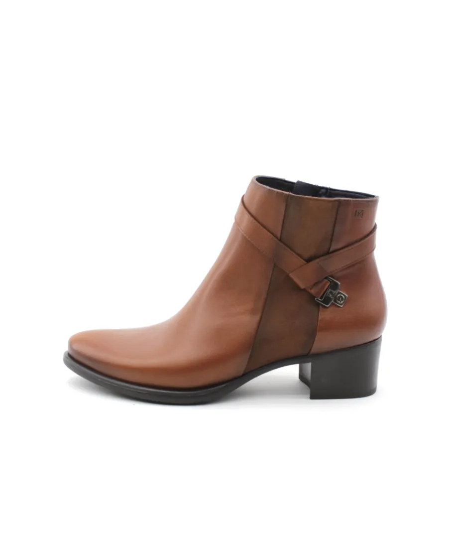 Flash Sale L'Empreinte Chaussures DORKING D7232 ALEGRIA noir
