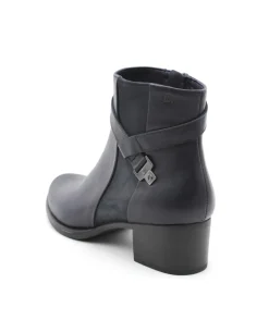 Flash Sale L'Empreinte Chaussures DORKING D7232 ALEGRIA noir