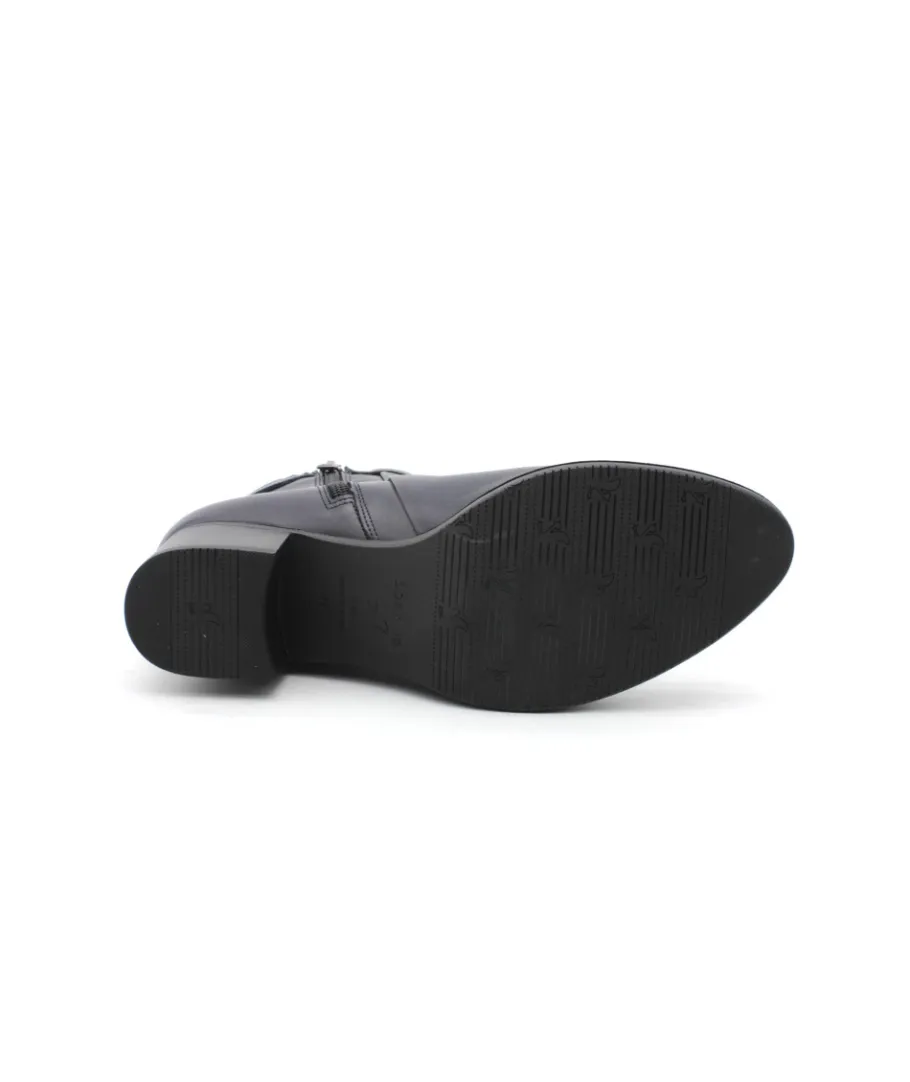 Flash Sale L'Empreinte Chaussures DORKING D7232 ALEGRIA noir