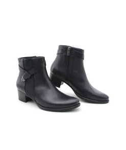 Flash Sale L'Empreinte Chaussures DORKING D7232 ALEGRIA noir