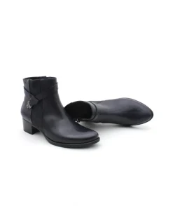Flash Sale L'Empreinte Chaussures DORKING D7232 ALEGRIA noir