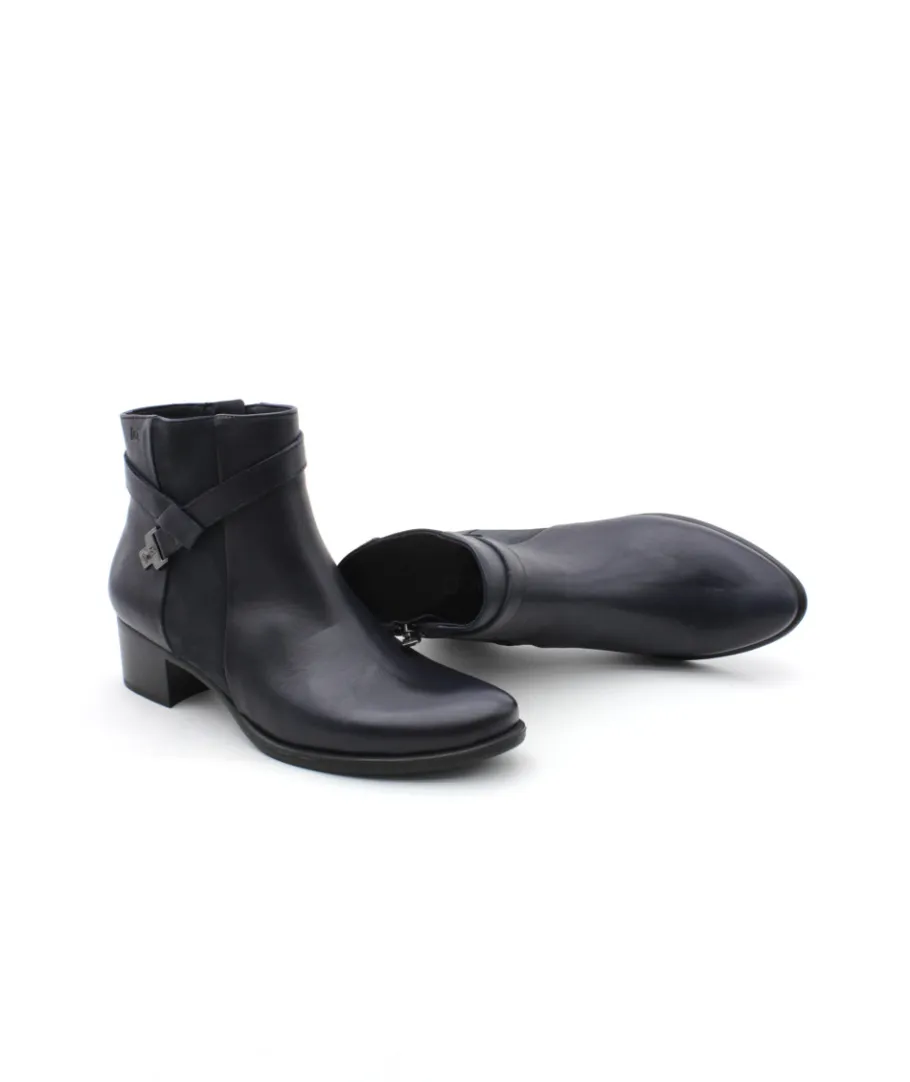 Flash Sale L'Empreinte Chaussures DORKING D7232 ALEGRIA noir