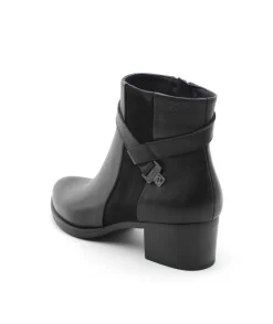 Flash Sale L'Empreinte Chaussures DORKING D7232 ALEGRIA noir