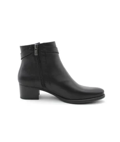 Flash Sale L'Empreinte Chaussures DORKING D7232 ALEGRIA noir