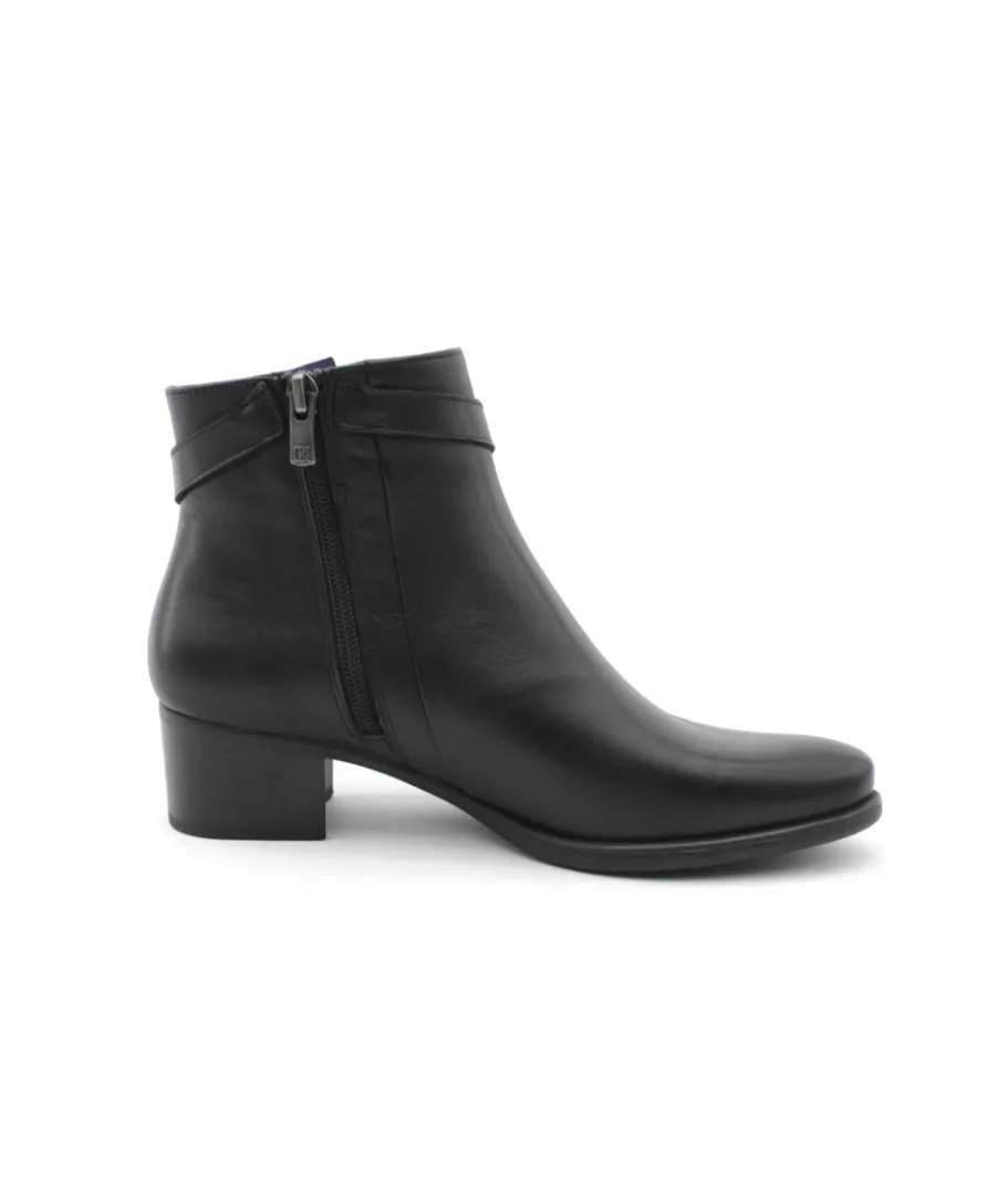 Flash Sale L'Empreinte Chaussures DORKING D7232 ALEGRIA noir