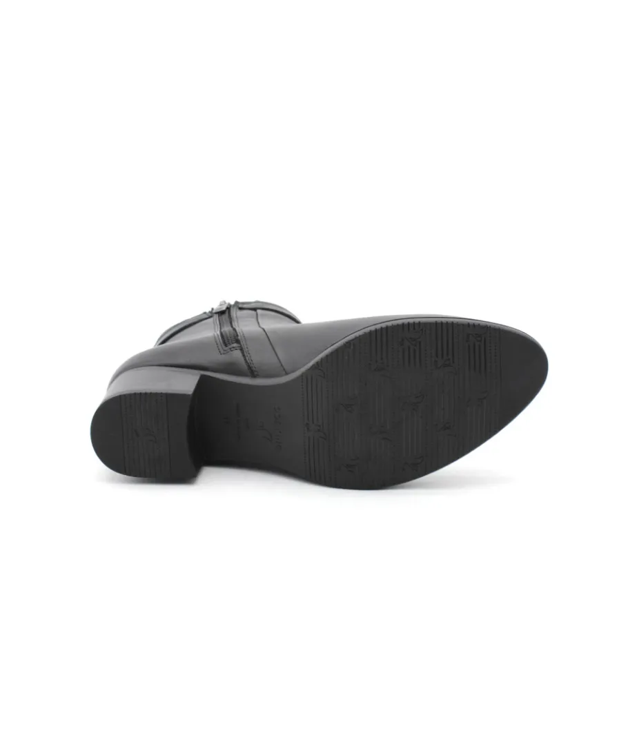 Flash Sale L'Empreinte Chaussures DORKING D7232 ALEGRIA noir