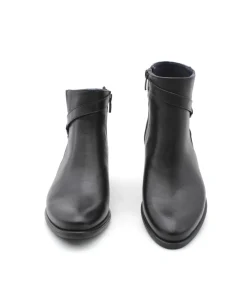Flash Sale L'Empreinte Chaussures DORKING D7232 ALEGRIA noir