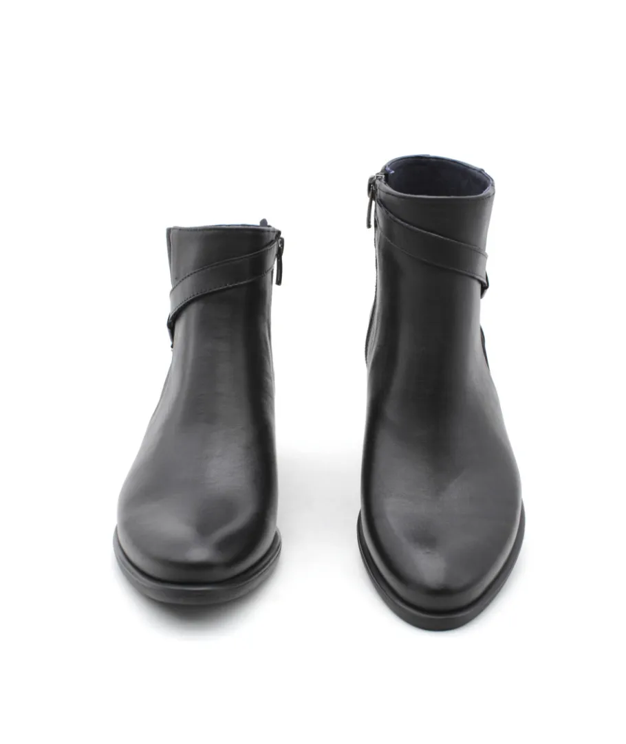 Flash Sale L'Empreinte Chaussures DORKING D7232 ALEGRIA noir