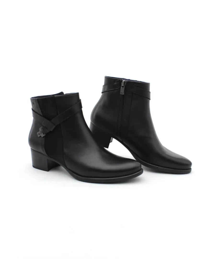 Flash Sale L'Empreinte Chaussures DORKING D7232 ALEGRIA noir