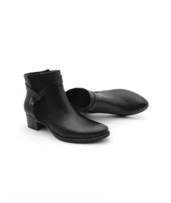 Flash Sale L'Empreinte Chaussures DORKING D7232 ALEGRIA noir