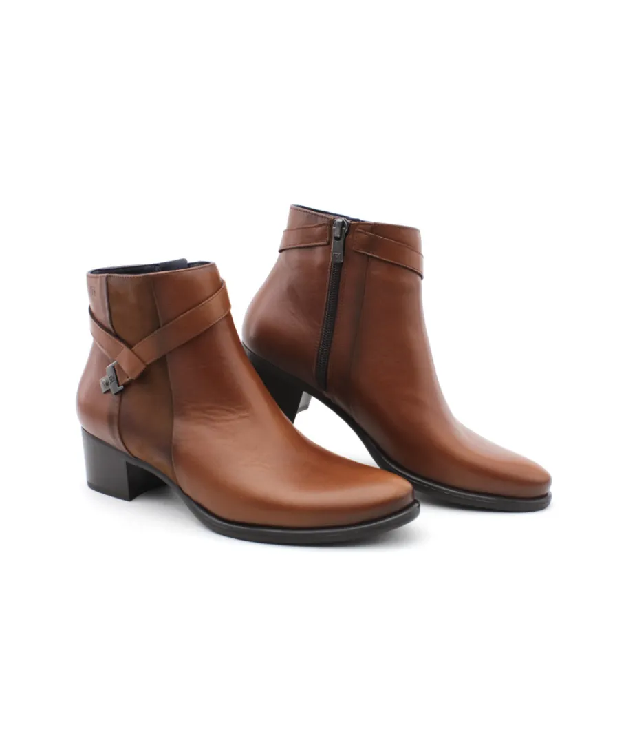 Flash Sale L'Empreinte Chaussures DORKING D7232 ALEGRIA noir