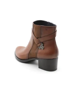 Flash Sale L'Empreinte Chaussures DORKING D7232 ALEGRIA cuero