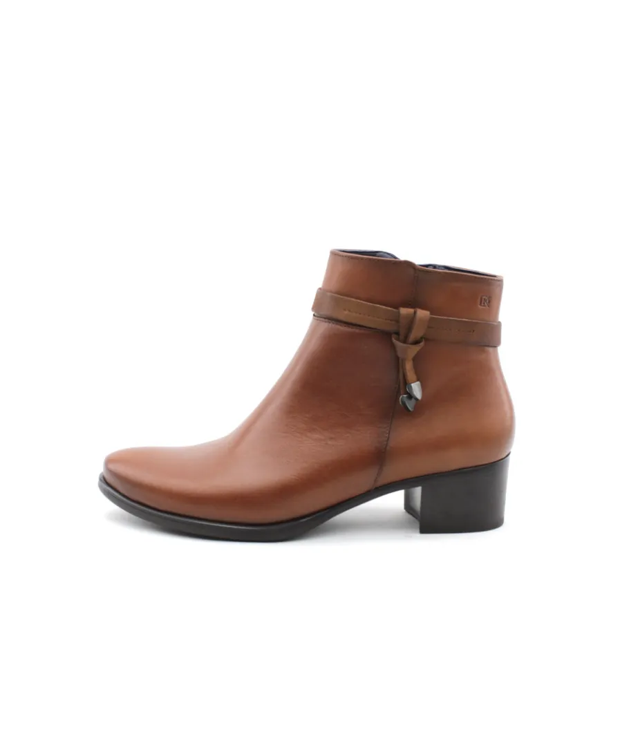 Discount L'Empreinte Chaussures DORKING D8889 ALEGRIA cuero