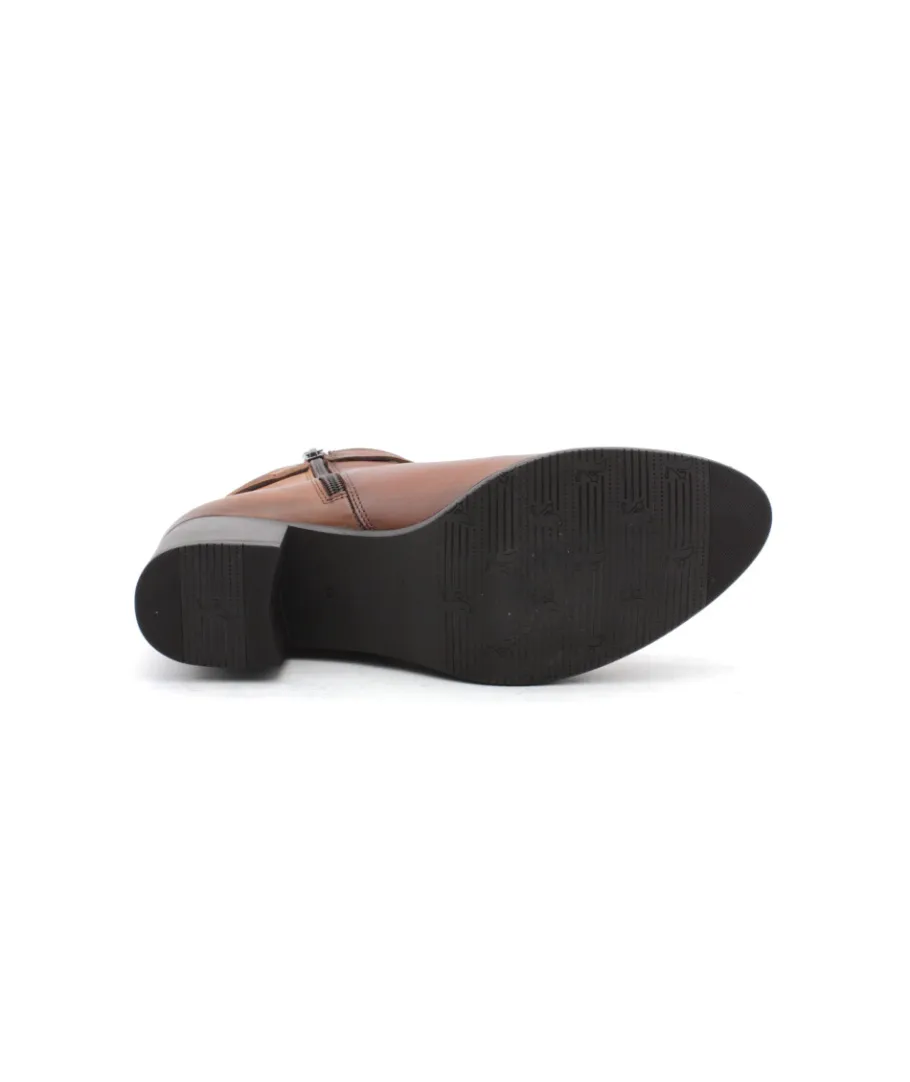 Discount L'Empreinte Chaussures DORKING D8889 ALEGRIA cuero