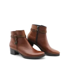 Discount L'Empreinte Chaussures DORKING D8889 ALEGRIA cuero