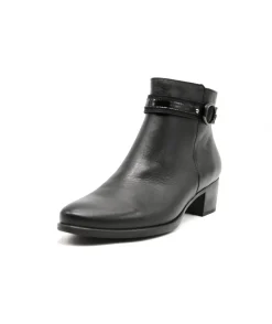 Outlet L'Empreinte Chaussures DORKING D7952 ALEGRIA noir