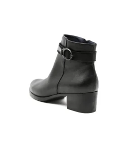 Outlet L'Empreinte Chaussures DORKING D7952 ALEGRIA noir