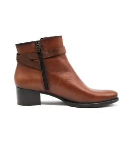 Best L'Empreinte Chaussures DORKING D8583 ALEGRIA cuero