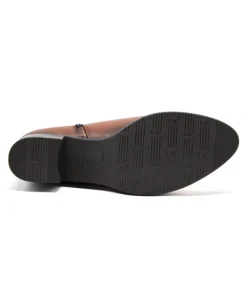 Best L'Empreinte Chaussures DORKING D8583 ALEGRIA cuero