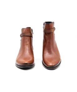 Best L'Empreinte Chaussures DORKING D8583 ALEGRIA cuero