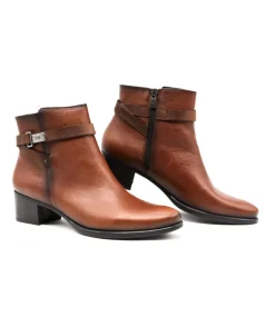 Best L'Empreinte Chaussures DORKING D8583 ALEGRIA cuero