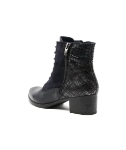 Flash Sale L'Empreinte Chaussures DORKING D8586 ALEGRIA marine
