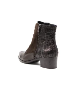 Hot L'Empreinte Chaussures DORKING D8586 ALEGRIA marron
