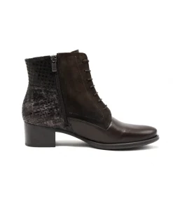 Hot L'Empreinte Chaussures DORKING D8586 ALEGRIA marron