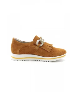 Best L'Empreinte Chaussures DORKING D8765 ALGAS jaune