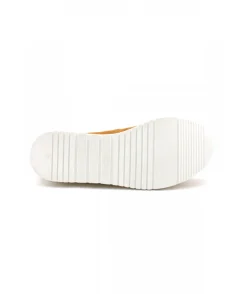 Best L'Empreinte Chaussures DORKING D8765 ALGAS jaune
