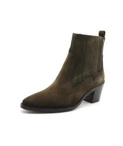 Sale L'Empreinte Chaussures DORKING D9425 ARWEN kaki