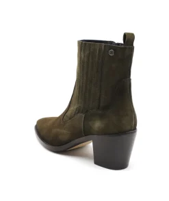 Sale L'Empreinte Chaussures DORKING D9425 ARWEN kaki