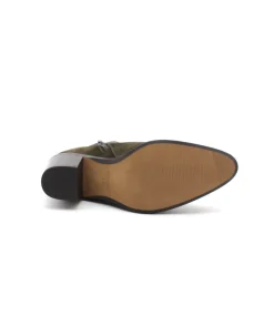 Sale L'Empreinte Chaussures DORKING D9425 ARWEN kaki