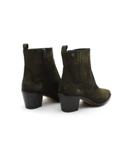 Sale L'Empreinte Chaussures DORKING D9425 ARWEN kaki