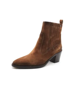 New L'Empreinte Chaussures DORKING D9425 ARWEN cuero